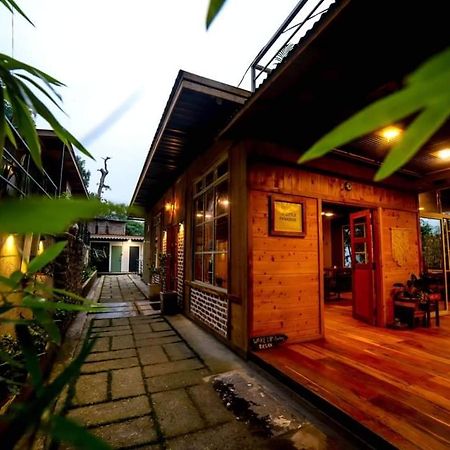 The Little Paradise Kalimpong Exterior foto