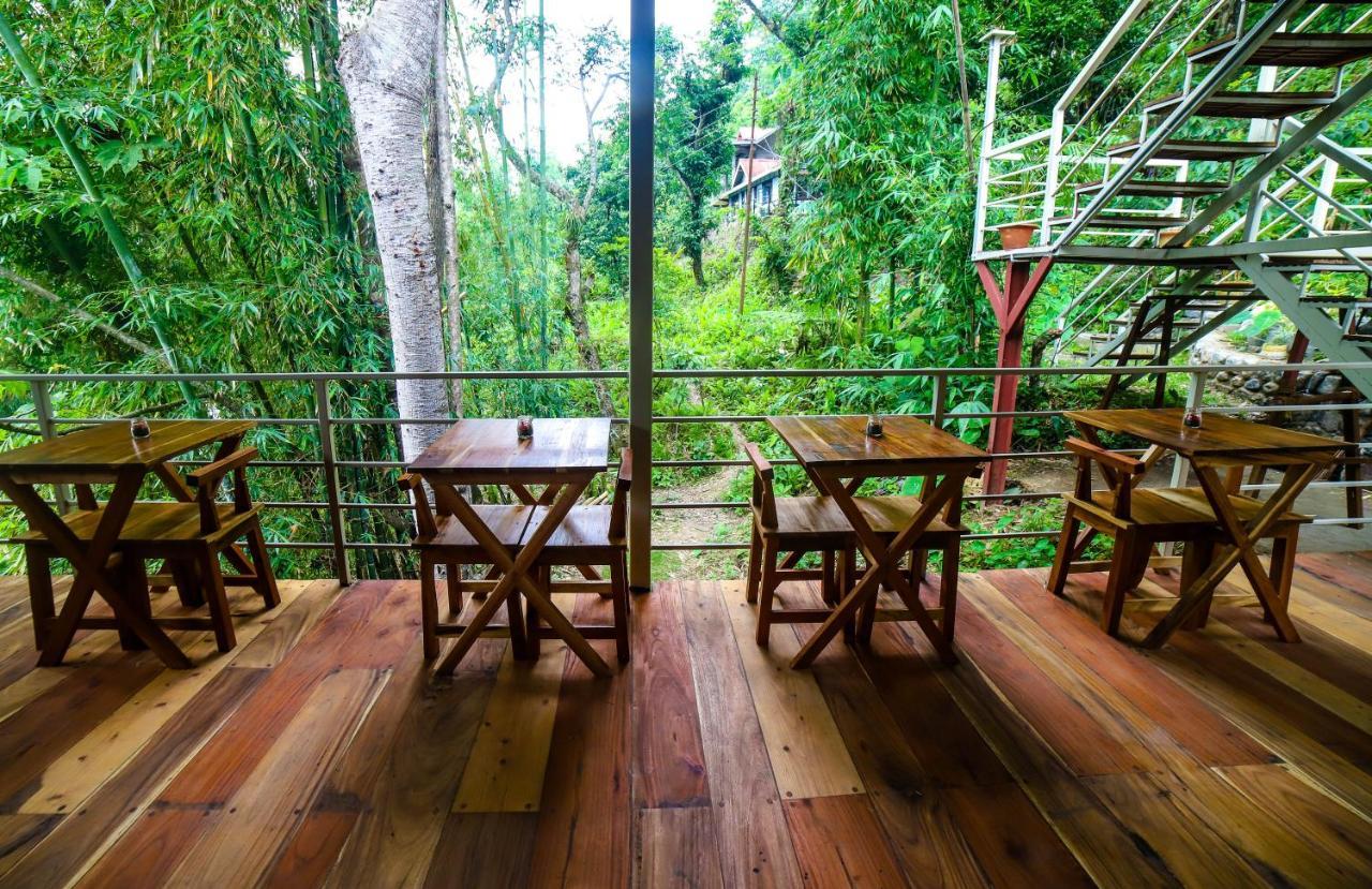 The Little Paradise Kalimpong Exterior foto